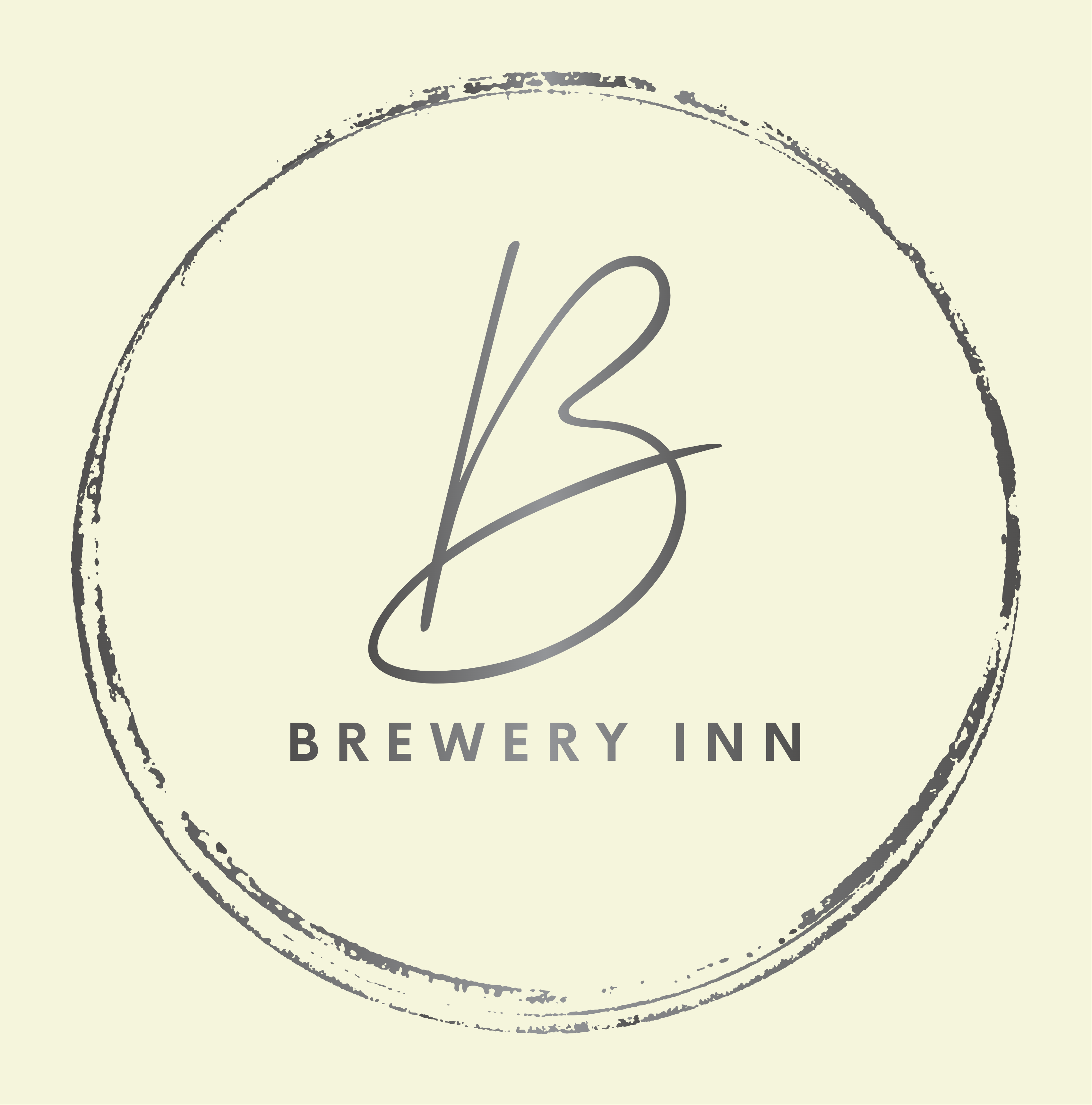 Logo for The Brewery Inn